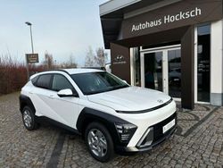 Weiß Gebraucht 2025 Hyundai Kona Trend SUV | 30.990 € (Fairer Preis)