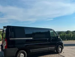 Schwarz Gebraucht 2017 Peugeot Boxer Van | 10.500 €