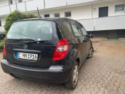 Mercedes A160