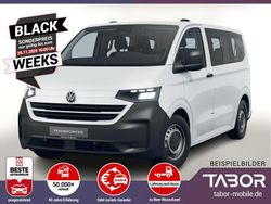 Weiß Neu 2025 VW T7 S Van | 48.888 € (Superpreis)