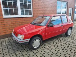 Gebraucht 1993 Peugeot 205 Kleinwagen | 2.350 €