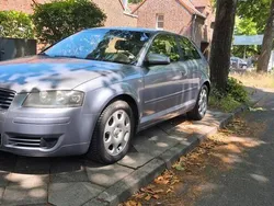Grau Gebraucht 2004 Audi A3 Coupé | 1.000 € (Guter Preis)