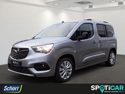Gebraucht 2022 Opel Combo-e Life Ultimate | 22.900 € (Etwas zu teuer)