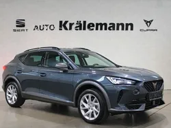 "magnetic tech" Gebraucht 2024 Cupra Formentor SUV | 31.990 € (Guter Preis)