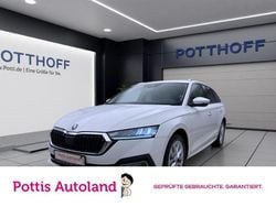 Weiss Gebraucht 2023 Skoda Octavia Style Kombi | 19.221 € (Guter Preis)