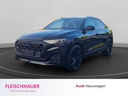 Schwarz Neu 2025 Audi Q8 Business SUV | 104.990 € (Etwas zu teuer)