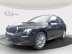 Schwarz Neu 2025 Skoda Kamiq Selection SUV | 28.490 € (Guter Preis)
