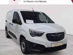 Kaolin weiß Gebraucht 2023 Opel Combo Van | 15.589 € (Fairer Preis)