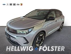 Grau artense/metallic klarlack Gebraucht 2023 Opel Grandland X GSe SUV | 27.990 € (Fairer Preis)