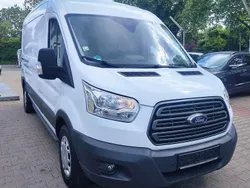 Frostweiß Gebraucht 2019 Ford Transit Trend Van / Kleinbus | 15.900 € (Guter Preis)