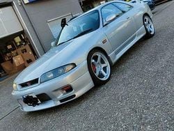 Silber Gebraucht 1995 Nissan Skyline Coupé | 21.500 €