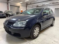VW Golf V