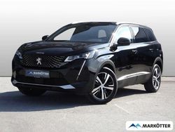 Schwarz Gebraucht 2023 Peugeot 5008 GTi Van / Kleinbus | 26.750 € (Guter Preis)