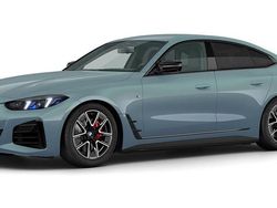 Grün Gebraucht 2025 BMW i4 Comfort Edition Limousine | 54.690 € (Guter Preis)