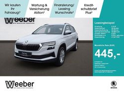 Weiß Neu 2025 Skoda Karoq Selection SUV | 36.898 € (Fairer Preis)