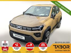 Unbekannt Gebraucht 2024 Dacia Spring Expression Kleinwagen | 19.726 € (Teuer)