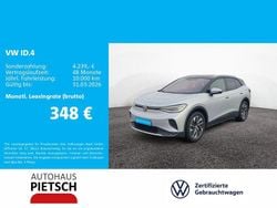 Silber Gebraucht 2025 VW ID.4 Pro SUV | 42.390 € (Superpreis)