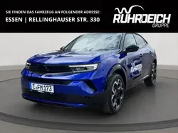 Kolibri blau Neu 2025 Opel Mokka SUV | 26.990 € (Guter Preis)