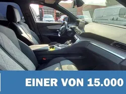 Weiß metallic Gebraucht 2020 Peugeot 3008 GT | 22.990 € (Superpreis)