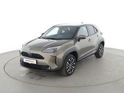 Gold Gebraucht 2022 Toyota Yaris Cross Team SUV | 22.920 € (Guter Preis)