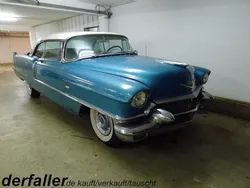 Gebraucht 1956 Cadillac Serie 62 Coupé | 12.900 €
