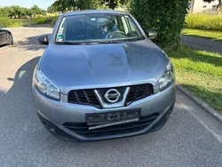 Titanium (m) Gebraucht 2011 Nissan Qashqai Visia SUV | 3.550 € (Superpreis)