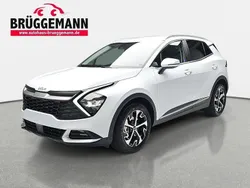 Weiß Neu 2025 Kia Sportage 4 SUV | 33.490 € (Superpreis)