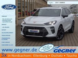 Eisweiß Neu 2025 Cupra Terramar SUV | 32.840 € (Superpreis)