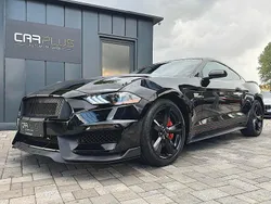 Schwarz Gebraucht 2022 Ford Mustang GT Performance Edition Coupé | 34.990 € (Superpreis)