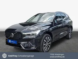Onyx black metallic Gebraucht 2024 Volvo XC60 Plus SUV | 46.920 € (Guter Preis)