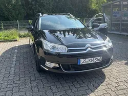 Schwarz Gebraucht 2013 Citroën C5 Exclusive Kombi | 7.000 € (Etwas zu teuer)