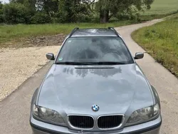 Gebraucht 2004 BMW 320 M Sport Kombi | 3.999 € (Etwas zu teuer)