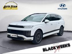 Weiß Gebraucht 2025 Hyundai Ioniq 6 Limousine | 74.900 € (Guter Preis)