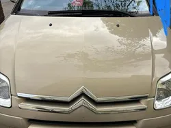 Andere außenfarben Gebraucht 2009 Citroën C4 Kleinwagen | 5.000 €