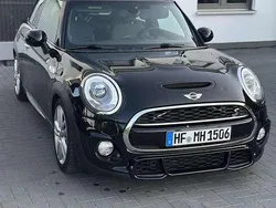 Schwarz Gebraucht 2015 Mini Cooper S Kleinwagen | 12.000 € (Guter Preis)