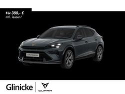 Fjordblau Neu 2025 Cupra Formentor SUV | 41.590 € (Fairer Preis)