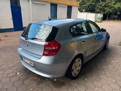 Andere farben Gebraucht 2008 BMW 120 Kleinwagen | 5.550 € (Fairer Preis)