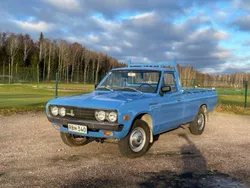 Blau Gebraucht 1976 Nissan PickUp Abholung | 19.200 €