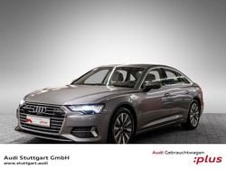 Taifungrau metallic Gebraucht 2020 Audi A6 Advanced Plus Limousine | 44.840 € (Guter Preis)