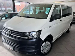 Candyweiß Gebraucht 2019 VW T6.1 Van | 22.990 € (Fairer Preis)