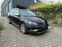 Schwarz Gebraucht 2016 VW Golf VII Limousine | 19.990 € (Fairer Preis)