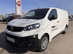 Weiß Gebraucht 2022 Fiat Scudo Van | 23.999 € (Fairer Preis)