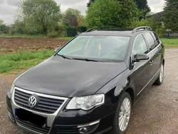 Schwarz Gebraucht 2006 VW Passat Kombi | 3.003 € (Etwas zu teuer)