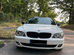 Gebraucht 2008 BMW 730 Limousine | 6.000 €