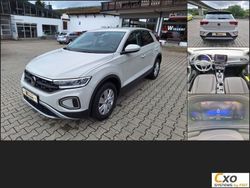 Gebraucht 2022 VW T-Roc SUV | 17.950 € (Fairer Preis)