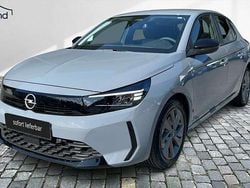 Grau / grafikgrey Neu 2025 Opel Corsa Edition Kleinwagen | 16.970 € (Superpreis)