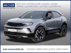 Silber Gebraucht 2025 Opel Mokka SUV | 22.444 € (Guter Preis)
