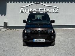 Braun Gebraucht 2015 Suzuki Jimny Ranger SUV | 16.490 € (Fairer Preis)