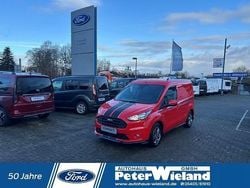 Rot Gebraucht 2019 Ford Transit Sport Van | 17.490 € (Fairer Preis)