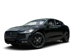 Schwarz Gebraucht 2023 Jaguar I-Pace R-Dynamic SUV | 86.095 €